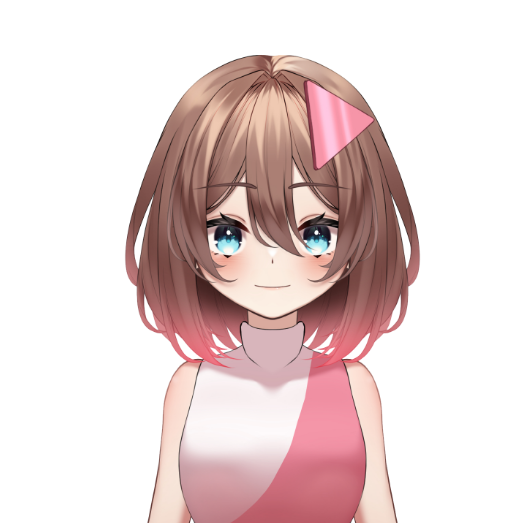 公式Vtuber みぎのこ